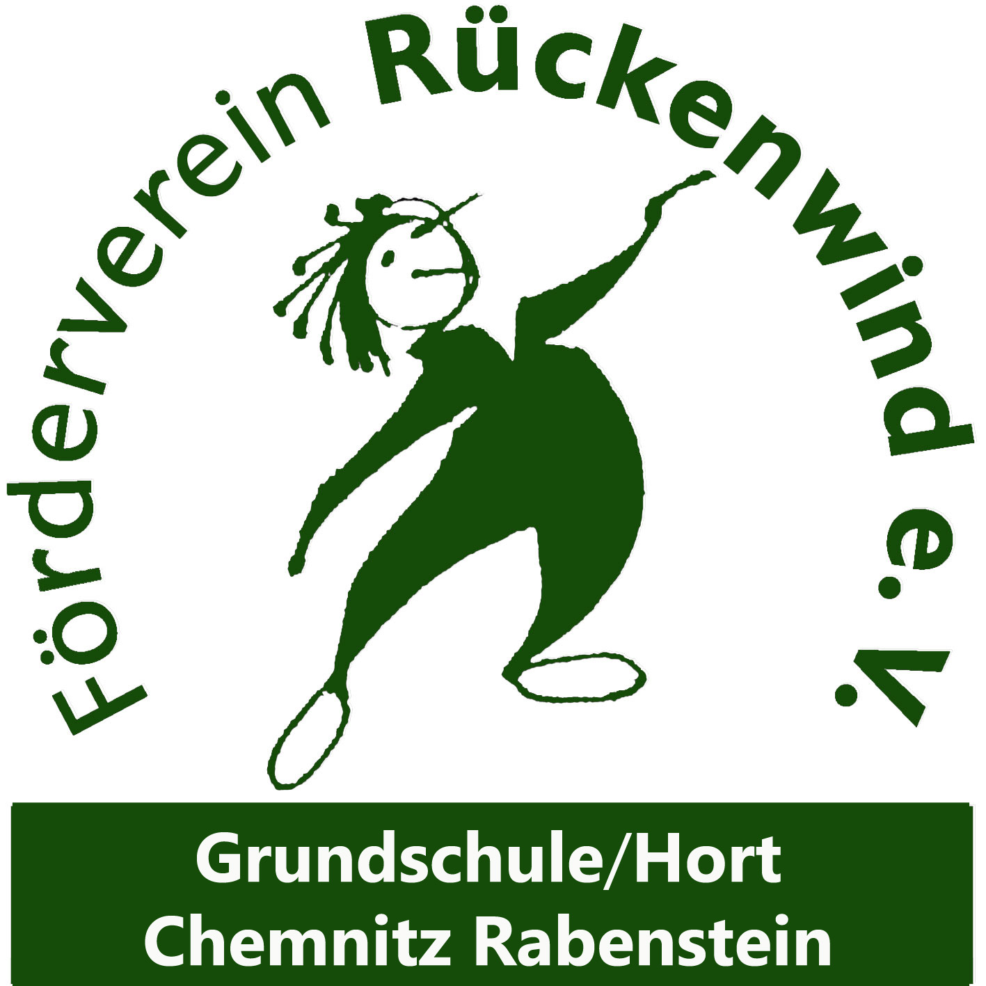 Förderverein Rückenwind e.V.