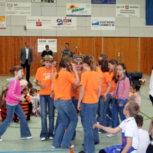 Tanz der Schulen 2006