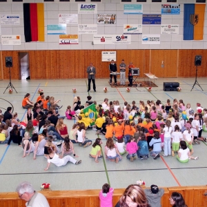 Tanz der Schulen 2006