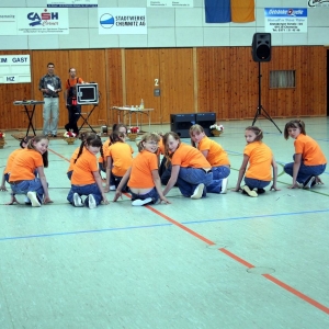 Tanz der Schulen 2006