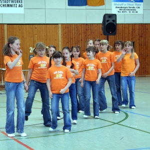 Tanz der Schulen 2006